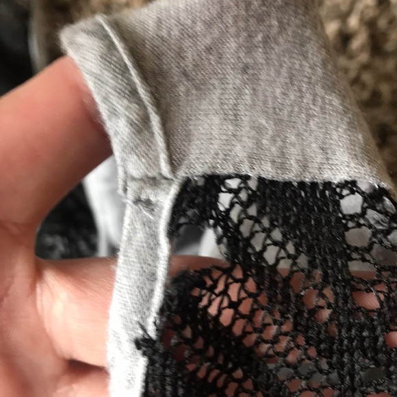 Threads studio tank - Picture 4 of 4